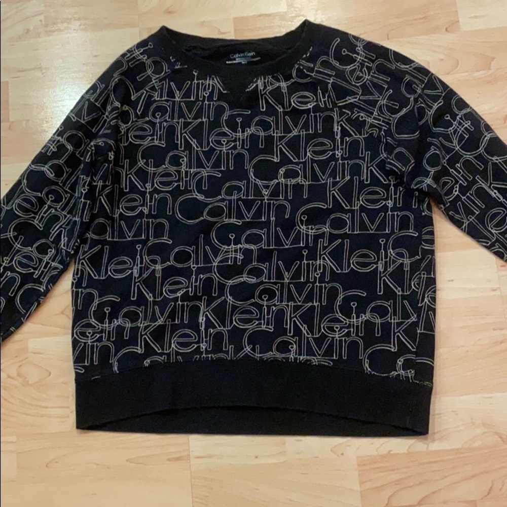 Calvin Klein long sleeve